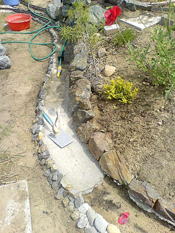 13_06_07_Albrechtsberg_05_Betonwanne