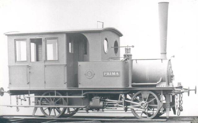 A  Hanomag 1555   Bj.1883