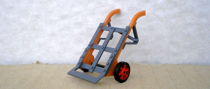 Bachmann 90 mm