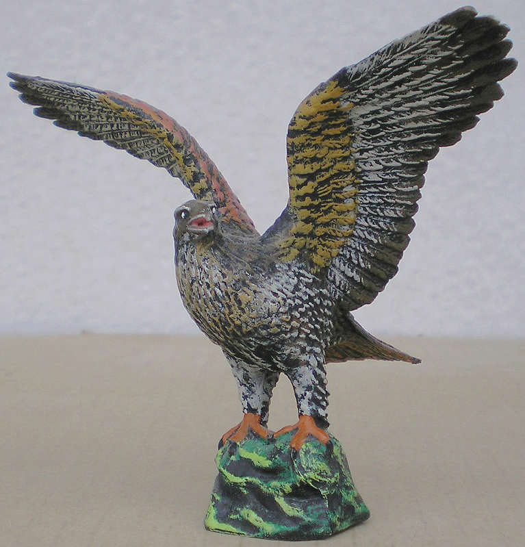 Preiser Elastolin (70 mm)