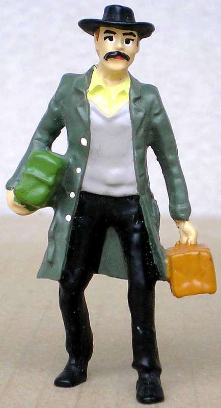 Hamko 80mm