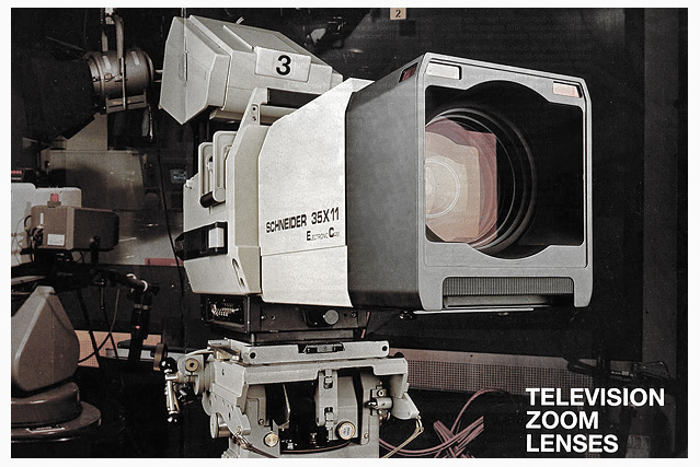 Schneider_TV-Zoom-Objektiv