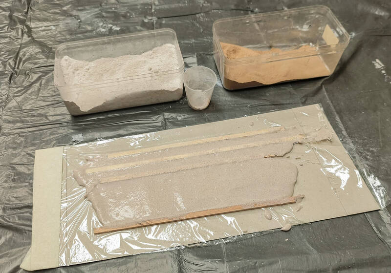 Steinguss_Versuch_01