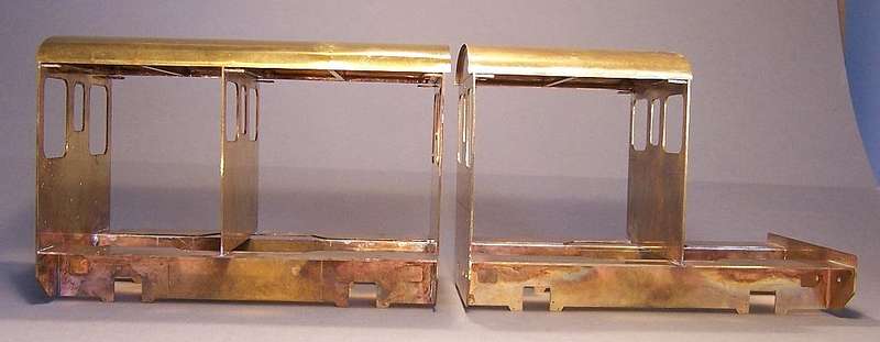 Tm 91 (links) und Tm 18