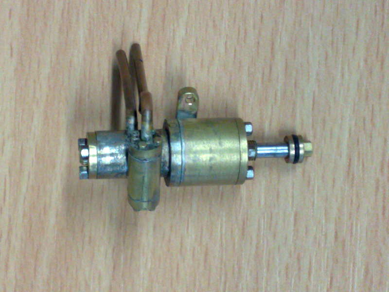 Speisepumpe