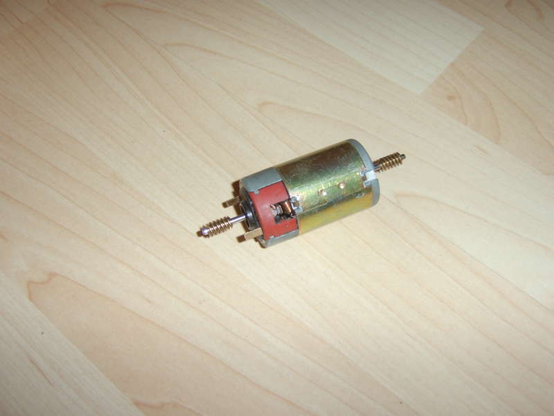 Motor Stainz