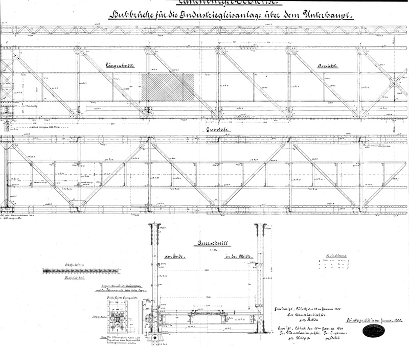 Hubbruecke_beweglicher_Brueckenteil_1