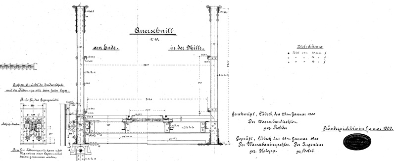 Hubbruecke_beweglicher_Brueckenteil_2