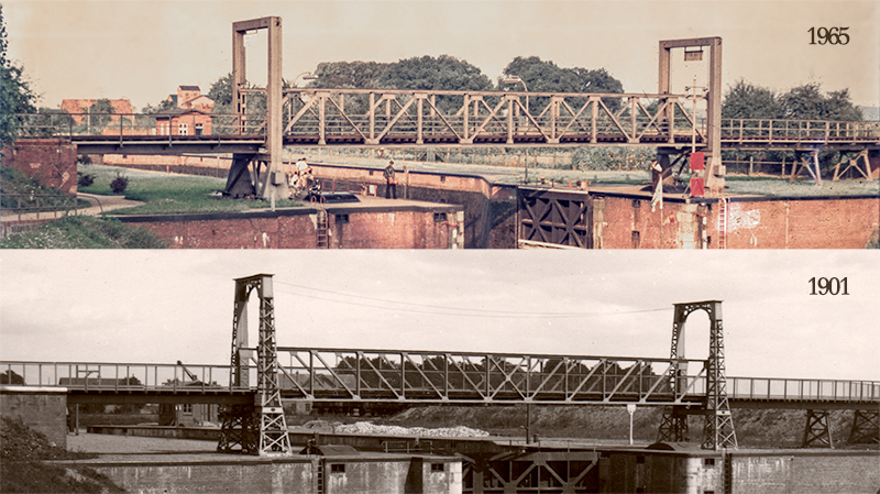 Hubruecke_1901-1965