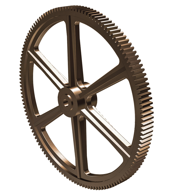 Zahnrad_43mm_136Z