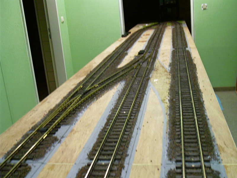 Im Bahnhof Lummerland