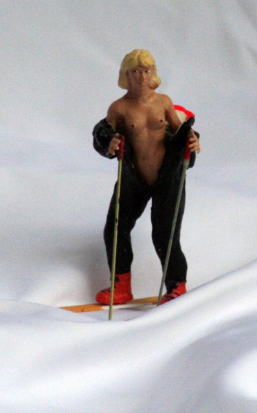 Hüttenzauber