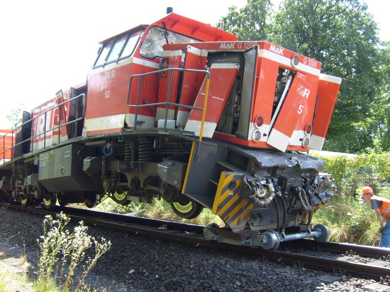 MAK G1206 II
