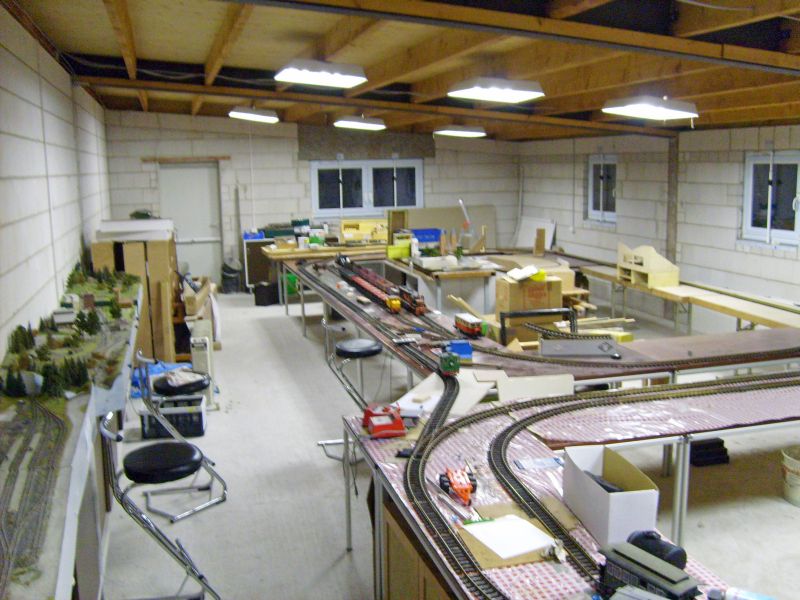 Anlagenraum 2 Bild 2
