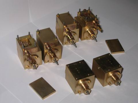 Zylinder HF 110 C