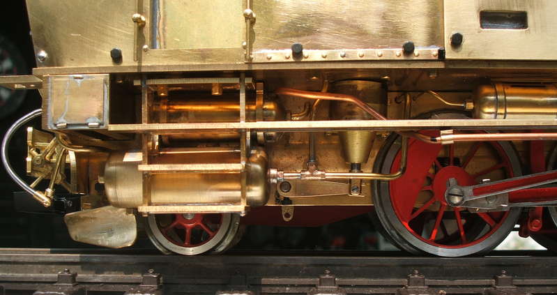Bremse