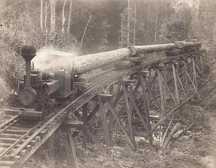 LogTrain_040_Oregon_unknown