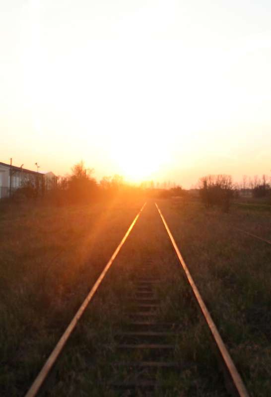 Sonnenuntergang_Ostern_2009