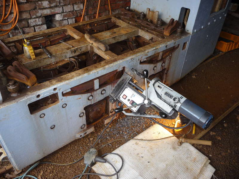 EL9 Reparatur 01