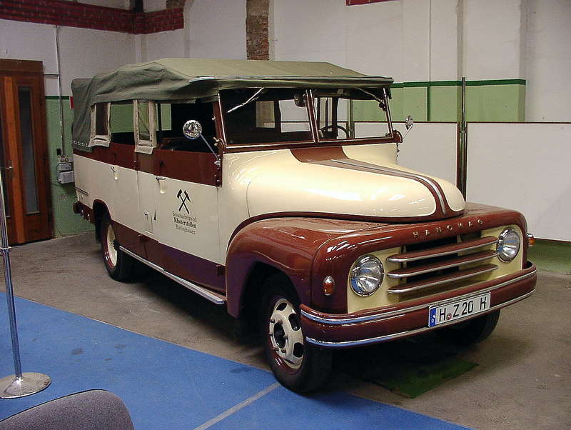 Hanomag