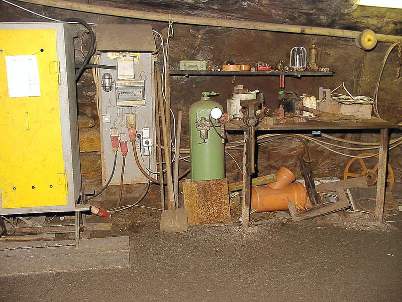 Werkstatt 01