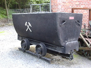 Grubenwagen 0