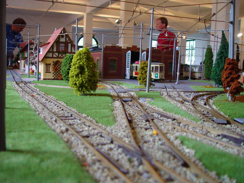 Depot 1