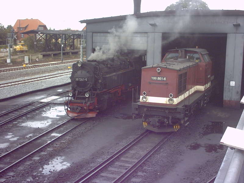 HSB am 01.09.07
