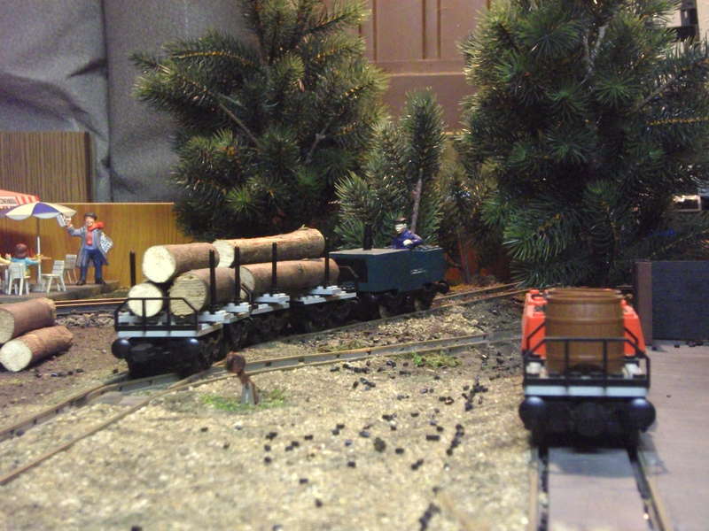 Feldbahn