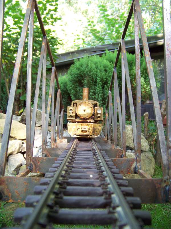 Marco's Jagsttalbrücke