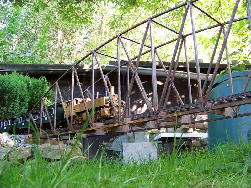 Marco's Jagsttalbrücke