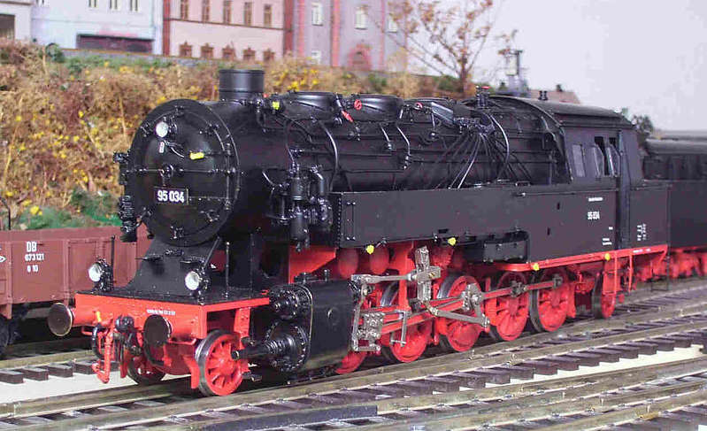 BR 95.0