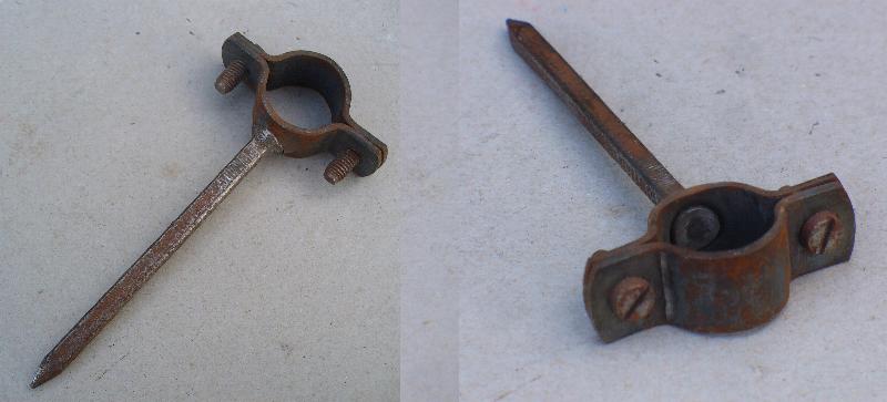 Metallschelle