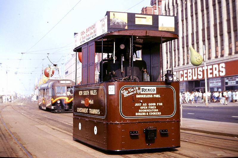 Blackpool Jubilee