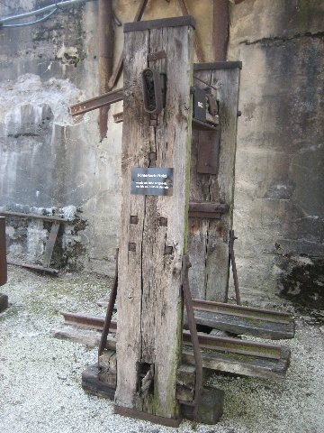 Foerderkorb