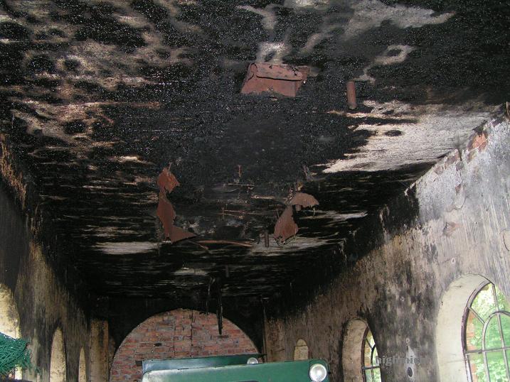 Feldbahnmetzgerei