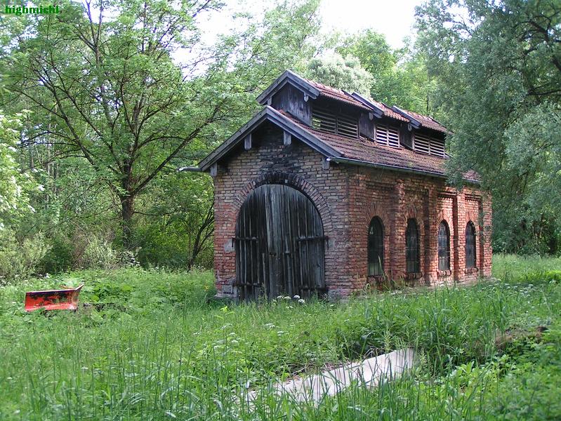 Lokschuppen_Feilnbach