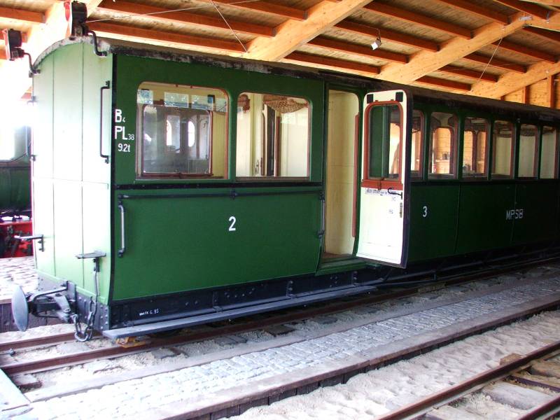 Wismarwagen_Friedland