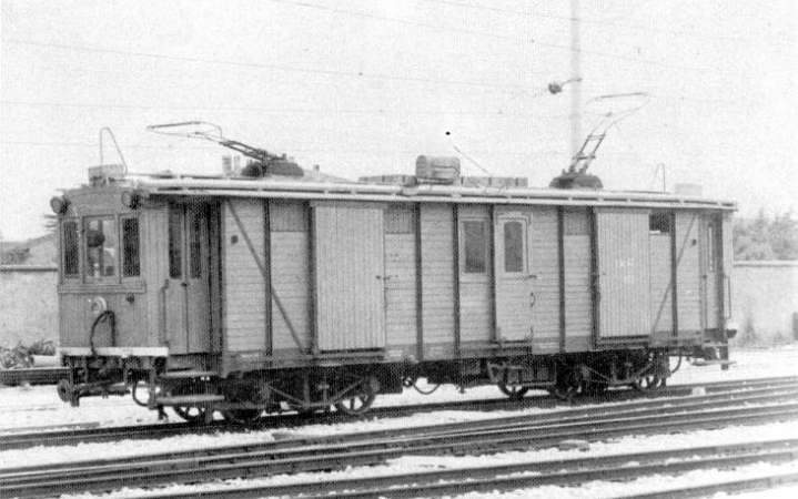 italienischer_Triebwagen