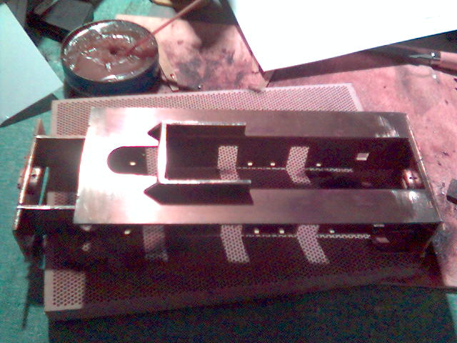 HF130C