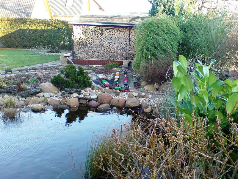 2008, Januar