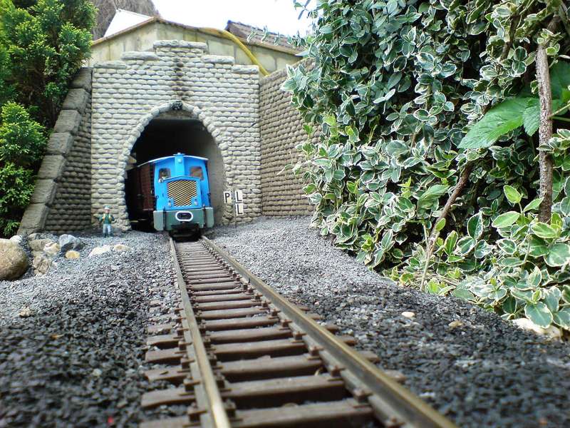 2008, Mai