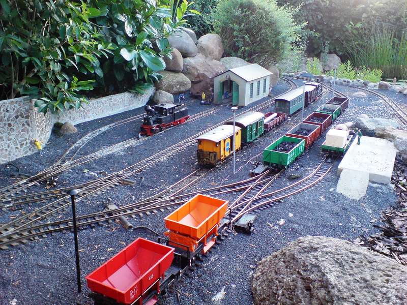 2008 August
