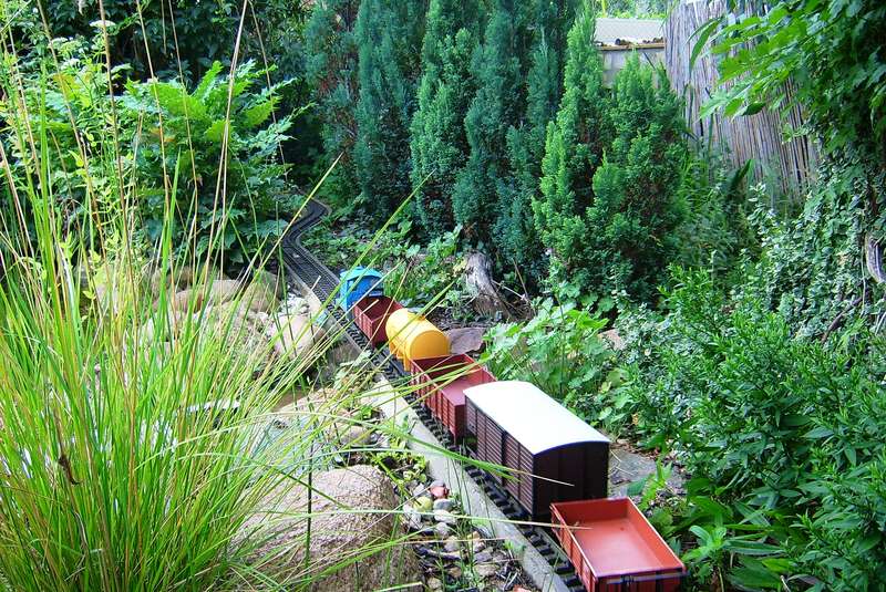 2007, August