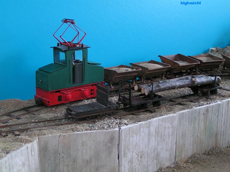 Sanbahners Siemens