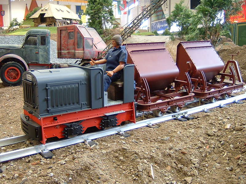 Michelstadt 2005