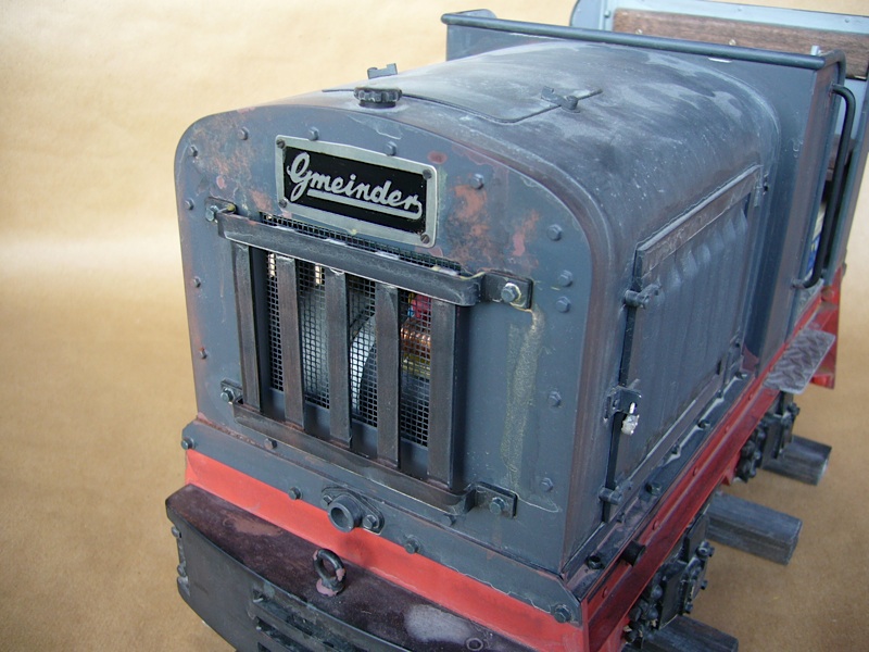 Gmeinder 12