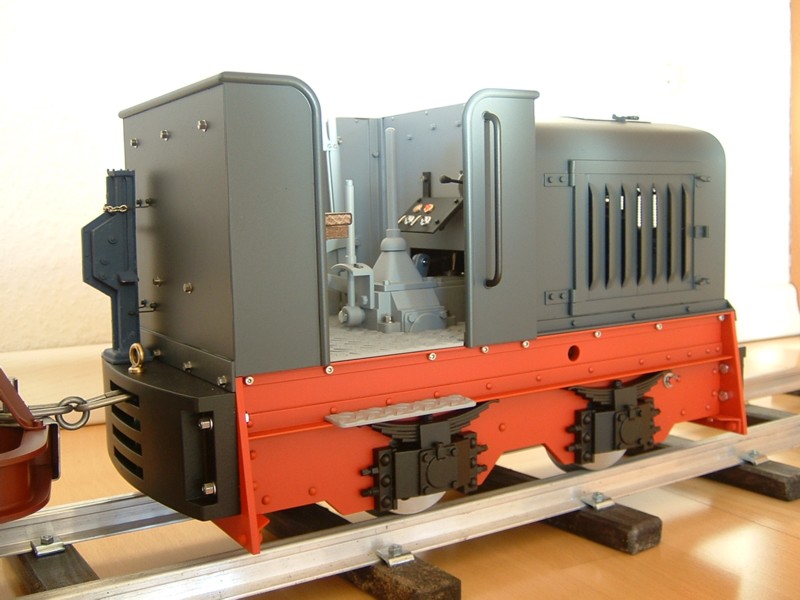 Gmeinder 6