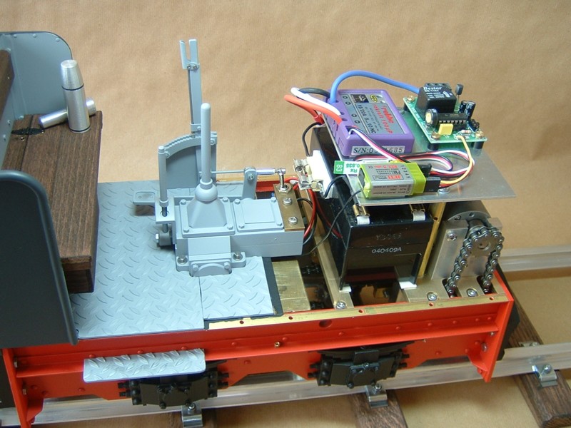 Gmeinder 8