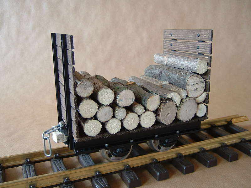 Holzlore